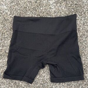 Wild Fable Black Bike Shorts